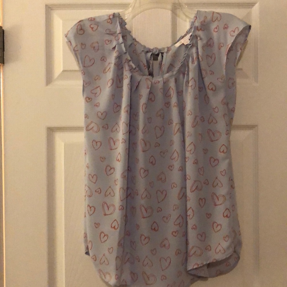 Lauren Conrad Top